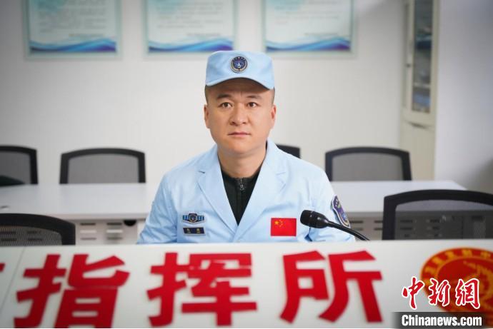 通信技师在岗15年:书写不平凡的航天人生