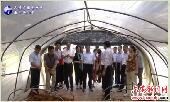 民盟安徽省十三届十三次常委（扩大）会议在金寨县召开 