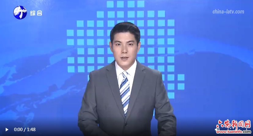 叶集：划行规市 商贸古城焕发新活力