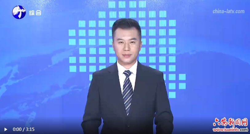 我市开展危险化学品安全专项治理 筑牢企业安全发展防线