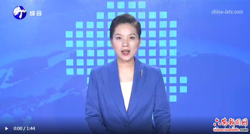  舒城：兴建科普馆 探寻万佛山
