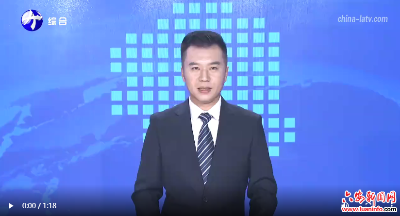  霍山东西溪乡：企业开进村 增收“有门路”