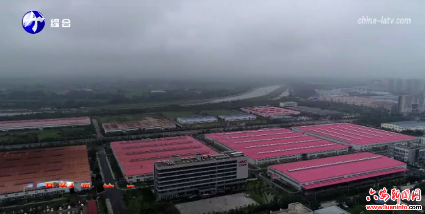 我市推动制造业特色产业集群高质量发展