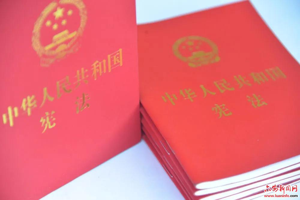 尊宪崇法｜弘扬宪法精神 总书记这样说