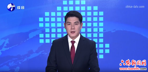 霍邱：村晚欢歌扬新风 分红笑语庆丰年