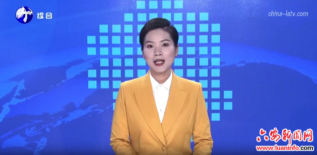  大别山深处的“安全哨兵”