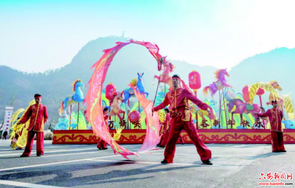 【新春走基层】年味与人气双向拉满