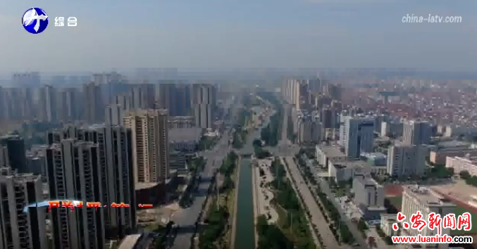 霍邱县聚力居民收入稳步增长