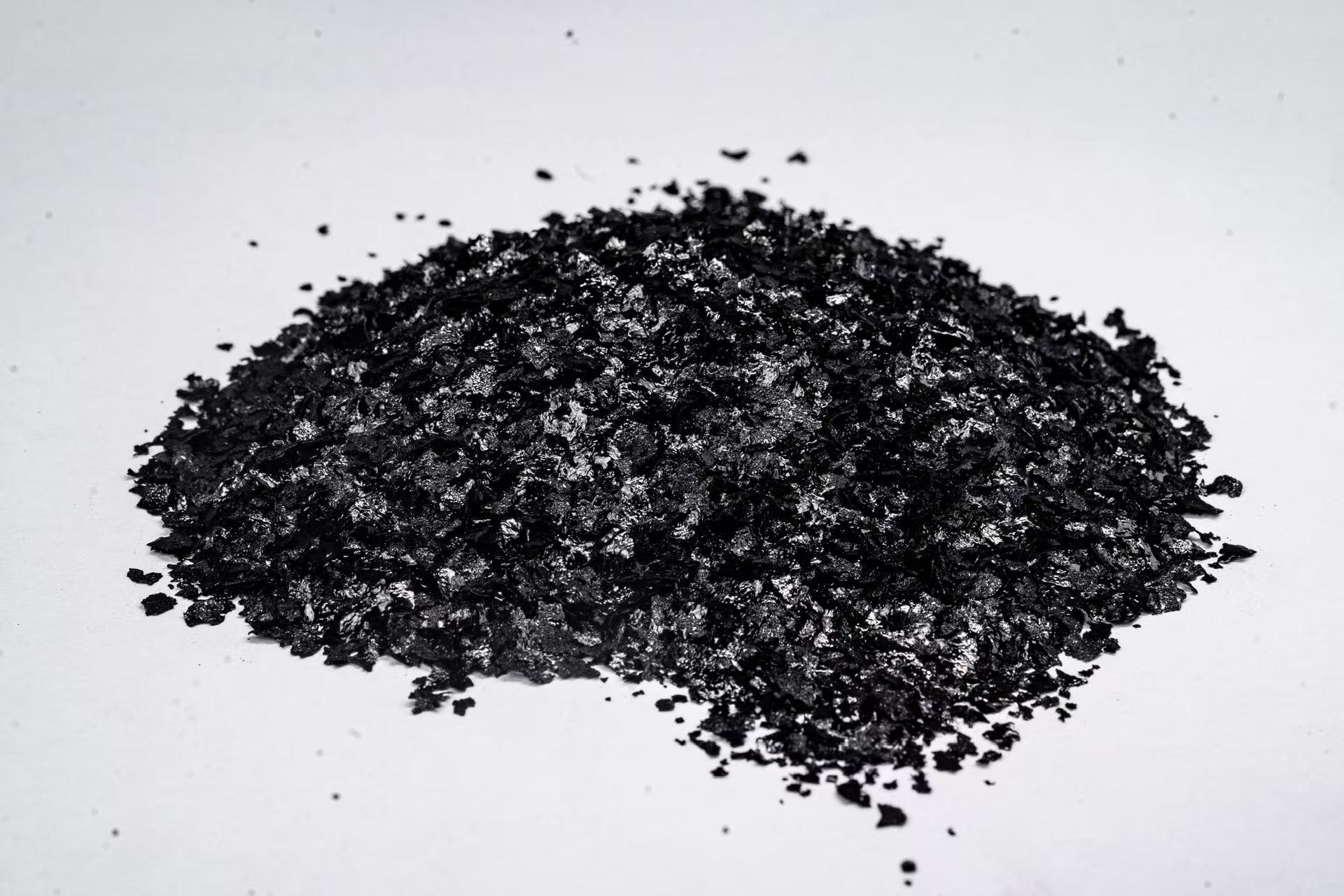 灵石弘昇腐植酸水溶肥生产与研发