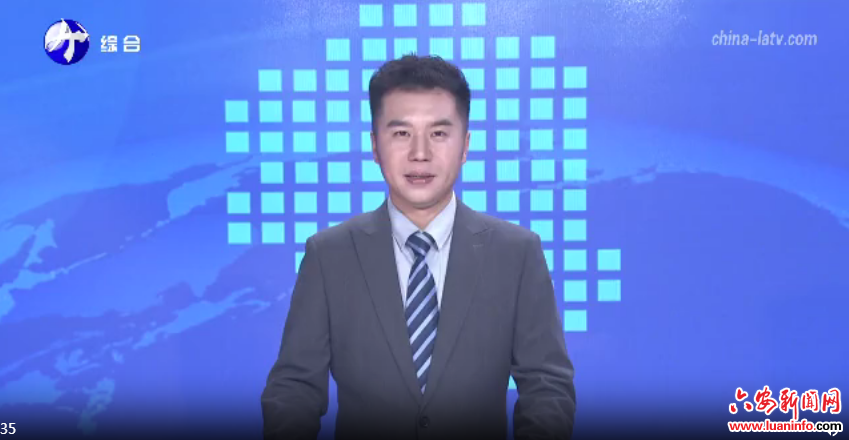 金寨：推进和美乡村建设 绘就宜居宜业画卷