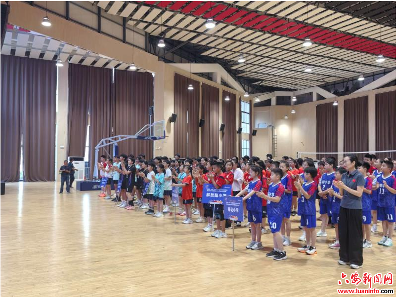 迎建党105周年 展赛场青春风采