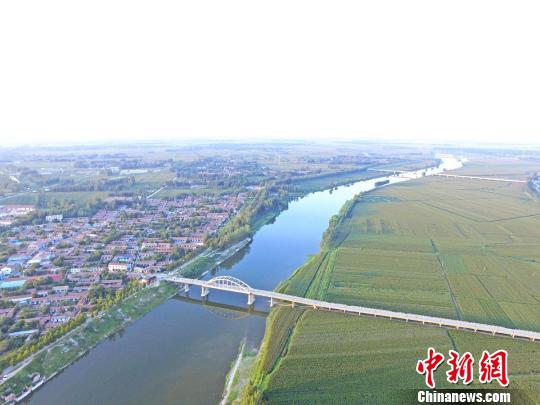 河北故城传承大运河文明 打造"流动的文化带"