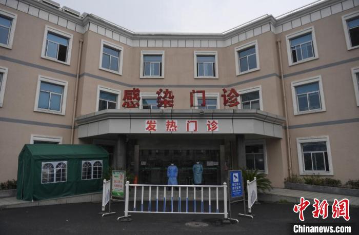 精防海外疫情输入——记意大利华侨乘机抵杭州后续
