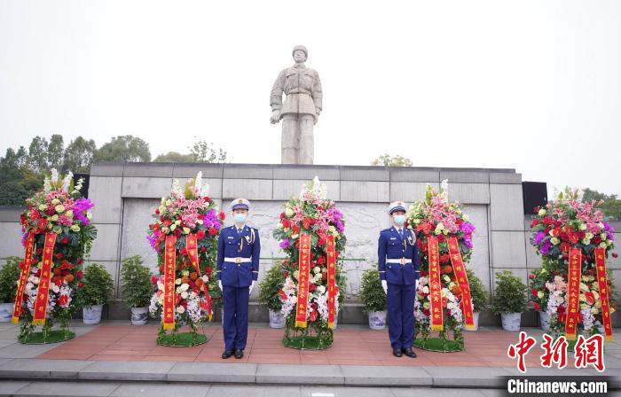 雷锋家乡长沙望城建设“志愿者之城”构建15分钟服务圈