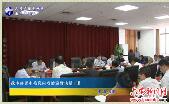 我市部署市委党内政治监督谈话工作 