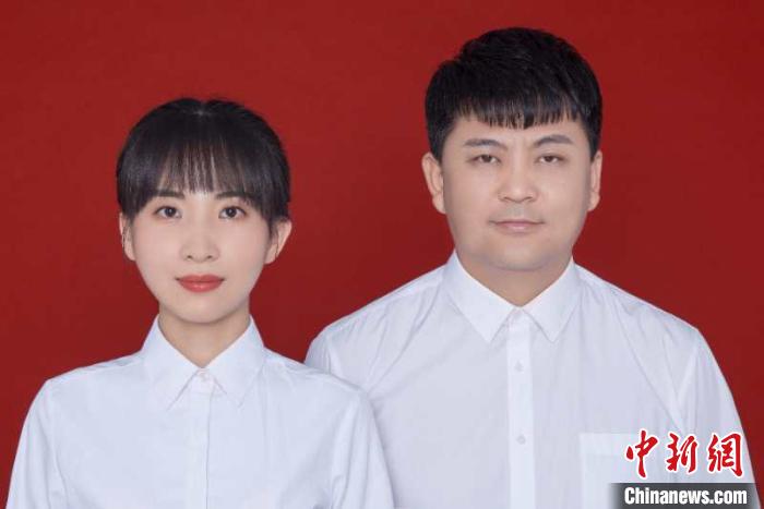 被李兰娟院士证婚的内蒙古气象新人：“所有的等待，值了”