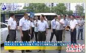 叶露中在调研城区“毛地出让”项目征迁安置工作时强调：坚持人民至上精准分类施策依法奋力破解历史遗留“毛地出让”安置问题