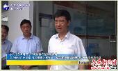 孙云飞在调研督办市政协重点提案时强调：着力强化产业支撑扎实推进乡村发展稳步推进脱贫攻坚与乡村振兴有效衔接 