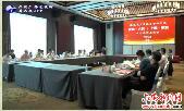 上海市奉贤区人大常委会来我市考察