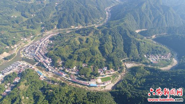 六安霍山“大别山茶马古道”商标成功注册