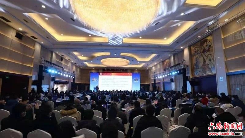 裕安区人民政府网站蝉联全国区县政府网站百强