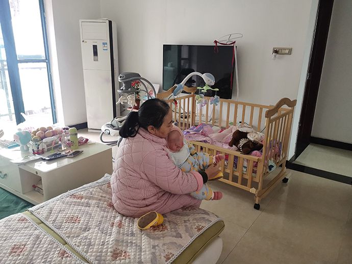 点击进入下一页