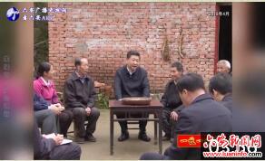 大湾村的巨变