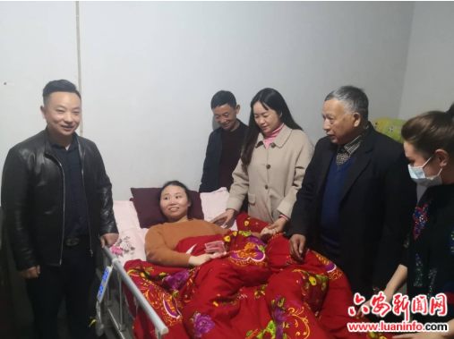 体验亲情 感动生命：一位退伍军人的助人情怀