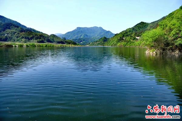 霍山：普法宣传进乡村，部门联动护国“保”