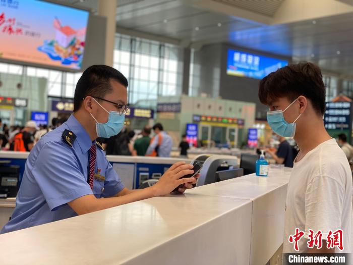 广西铁路23趟客车停运 已购票旅客可全额退票