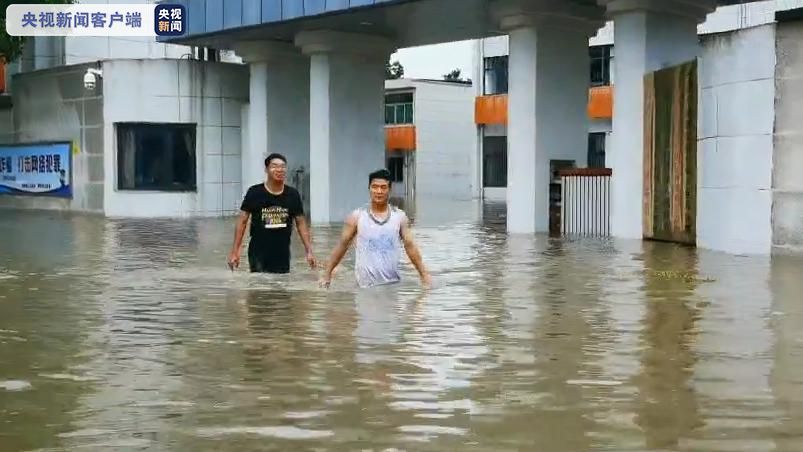 台风“烟花”不在宁波登陆 为何宁波雨量浙江第一？