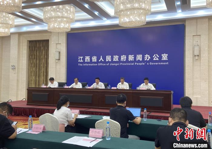 江西多措并举实施三孩生育政策 完善生育支持