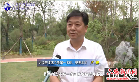 卢俊：抓好“五个重点”助推开发区高质量发展 