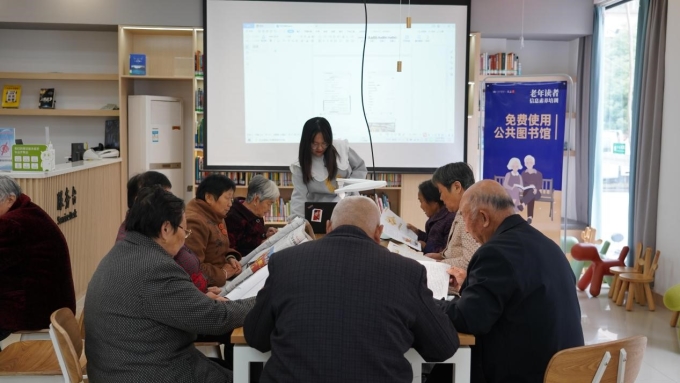 全省唯一！六安市金马社区荣获全国“书香社区”称号