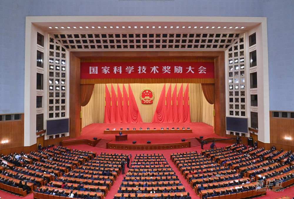 镜观·领航丨科技创新，总书记的“核心关注”