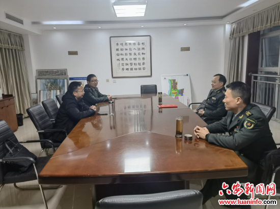 城北乡：积极开展征兵工作 激励青年投身军营