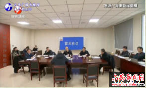 王清宪在霍邱县接待群众来访时强调：站稳群众立场化解群众急难