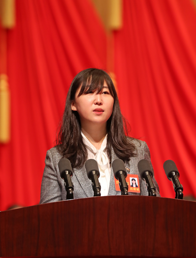 八委员献策！教育、经济、环保、医疗……都安排上了