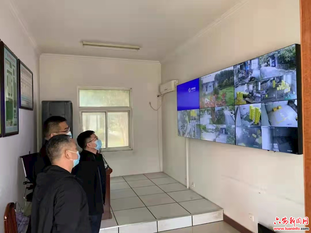 我市强化医疗废物安全处置