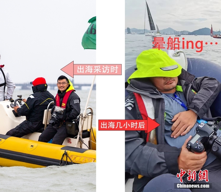 当身体不能适应时,就需要付出一些额外的代价,比如刚吃不久的早饭,甚至是胆汁……
