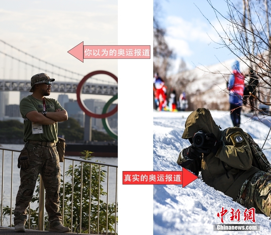 朋友圈里存着凹造型的自己,同行的相机存着真实的自己。