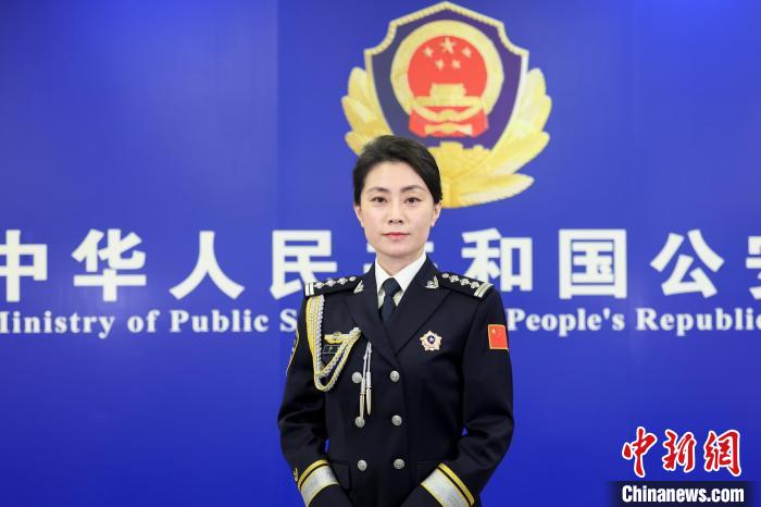 公安部:春运期间做好农村地区交通安全防控