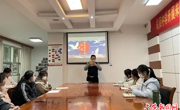 以经典为友 与圣贤同行丨皖西中学顺利举办中华经典诵读会