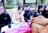 恒大社区：“三方联动”推深做实“聚民意,惠民生”行动