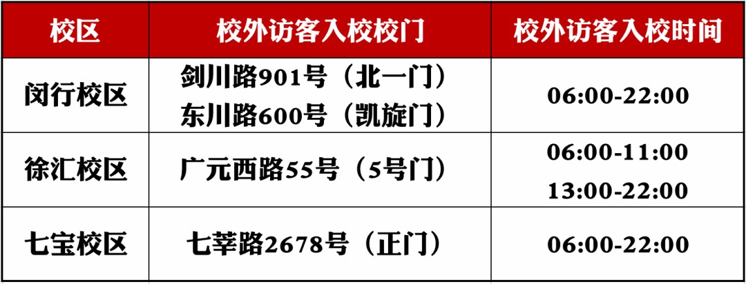 多所高校宣布：恢复！ 