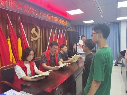 文体活动激活力，乡村振兴提动力——裕安区分路口镇殷家畈村举办2023年村民运动会