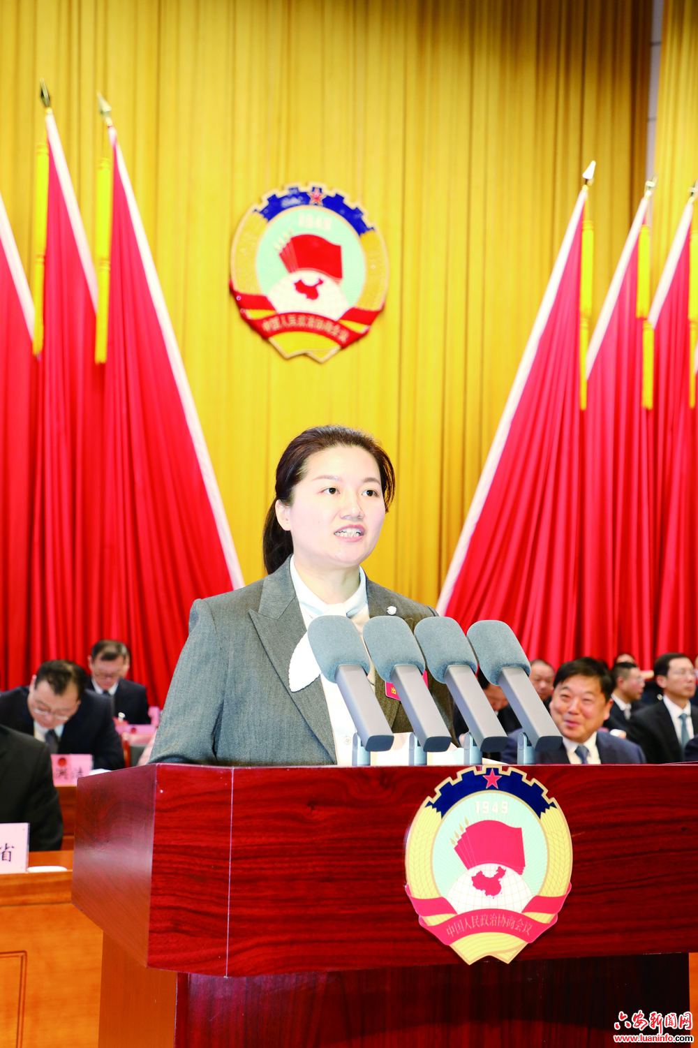 深耕皖西文脉打造优质IP 激活文化强市建设新动力