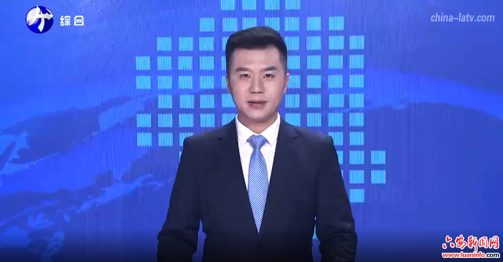 金寨：备足农资保春耕
