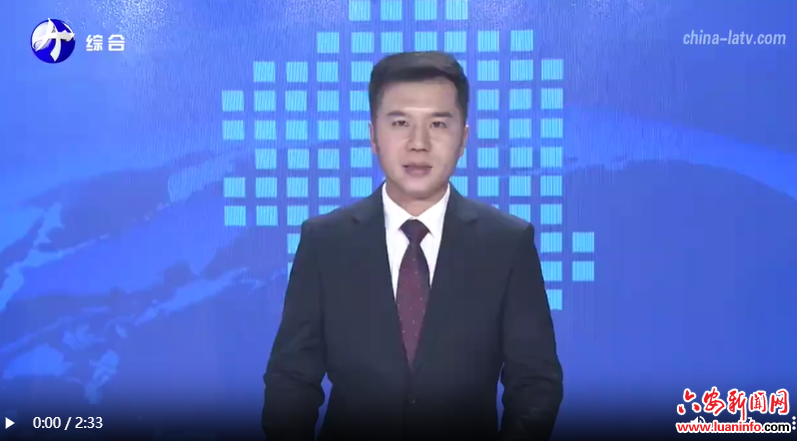  金寨：无职党员“亮身份” 基层治理“添动力”