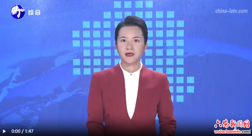 裕安：强抓森林防火 守护绿水青山